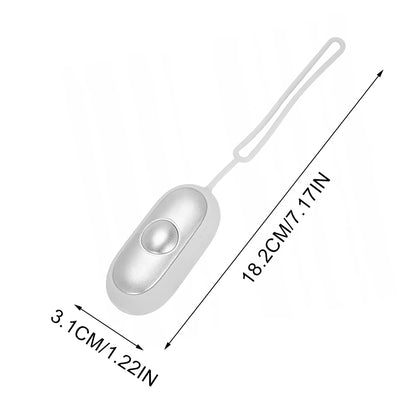 Handheld Sleep Aid Device Relieve Insomnia Instrument Help Sleep Night Anxiety Therapy Relaxatio Pressure Relief Sleep Device