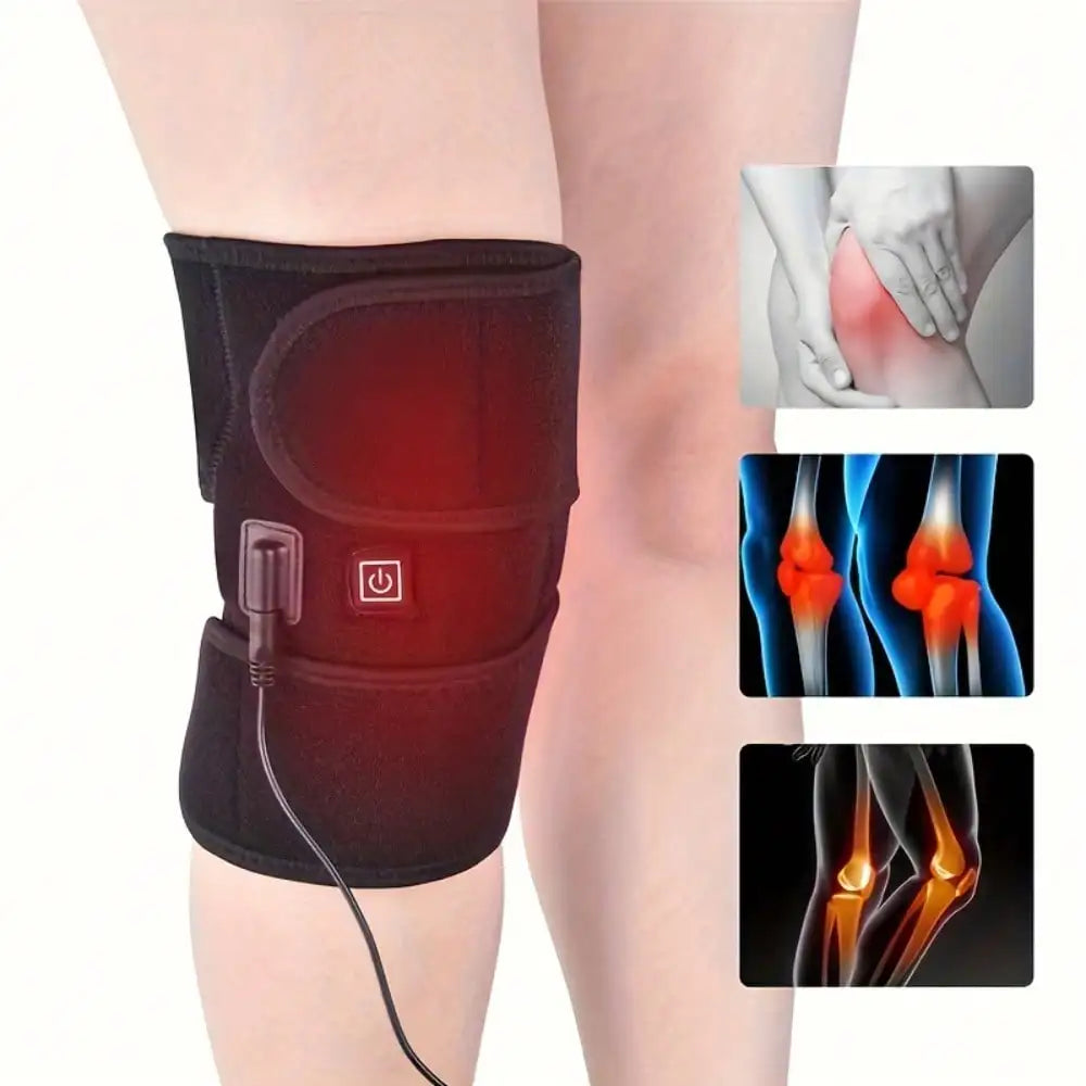 Electric EMS Neck Massager Mini Cervical Back Patch Stimulator Massageador Mat Portable Gel Pad Stickers Slim